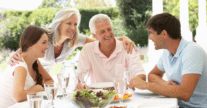 Strengthen Your Family Bonds with Heartfelt Parenting